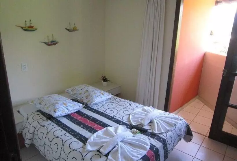 Hotel Pousada Pier 7400