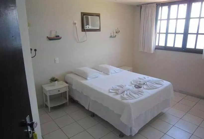 Hotel Pousada Pier 7400