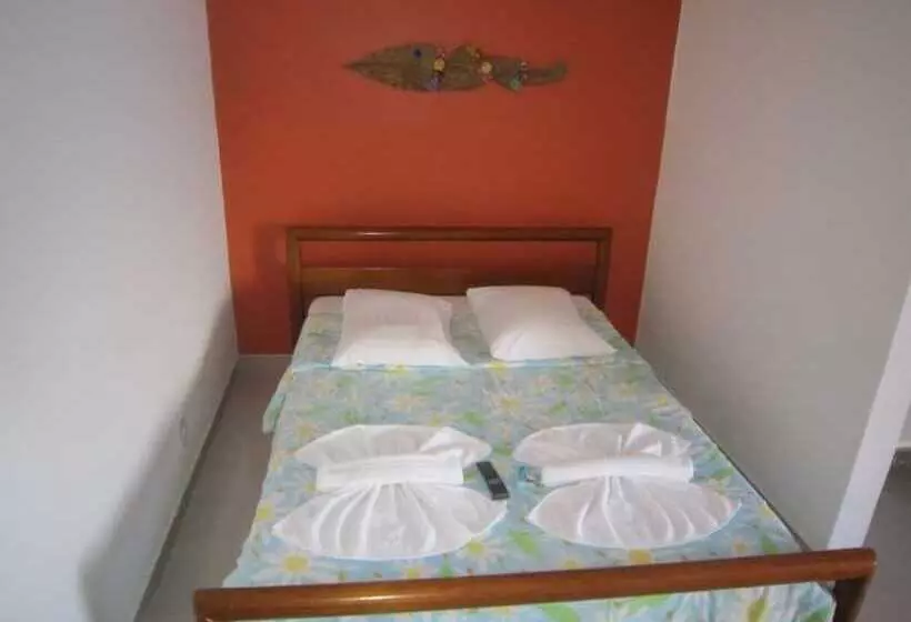 Hotel Pousada Pier 7400