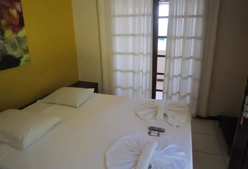 Hotel Pousada Pier 7400