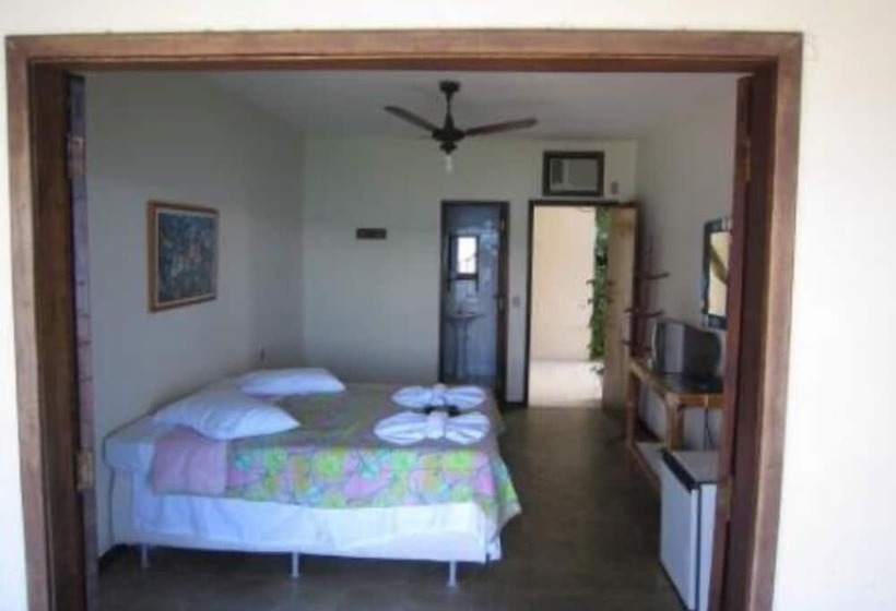 Hotel Pousada Pier 7400