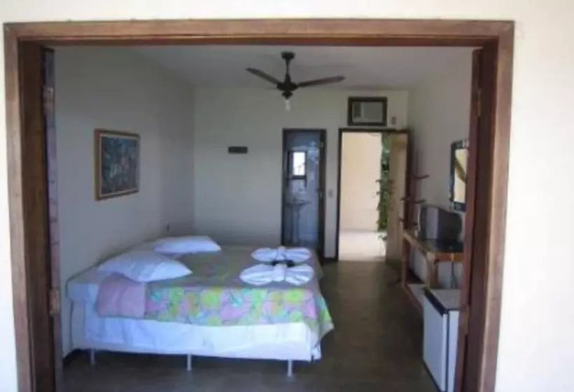 Hotel Pousada Pier 7400