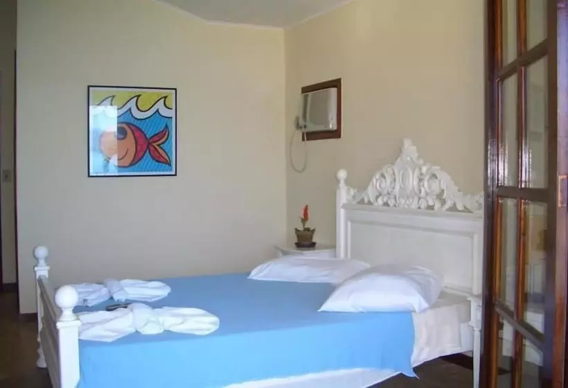 Hotel Pousada Pier 7400