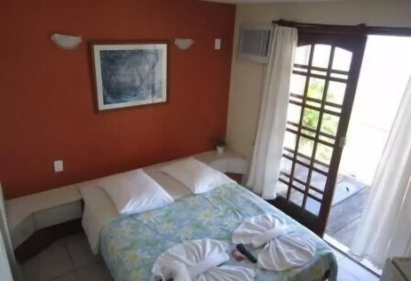 Hotel Pousada Pier 7400