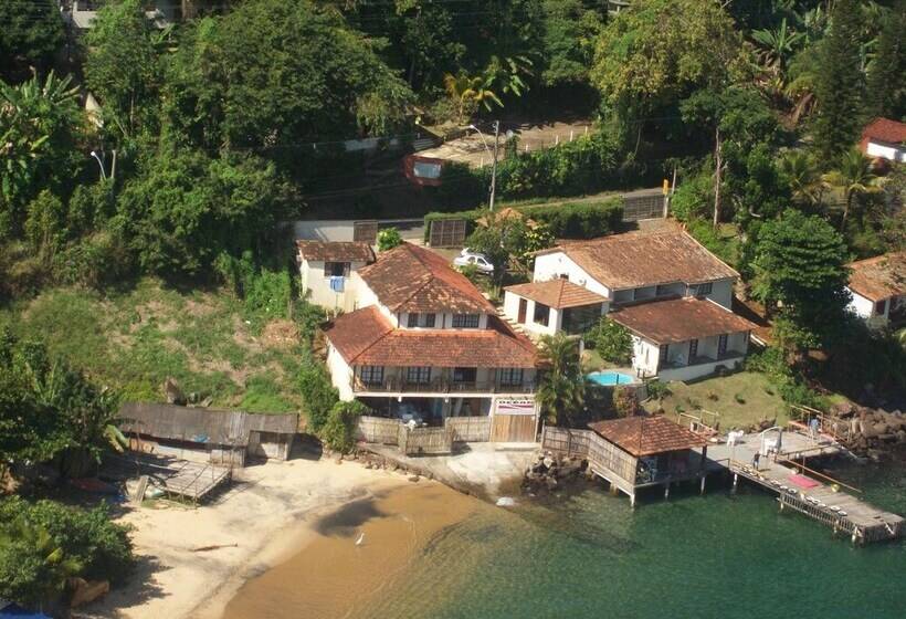 Hotel Pousada Pier 7400