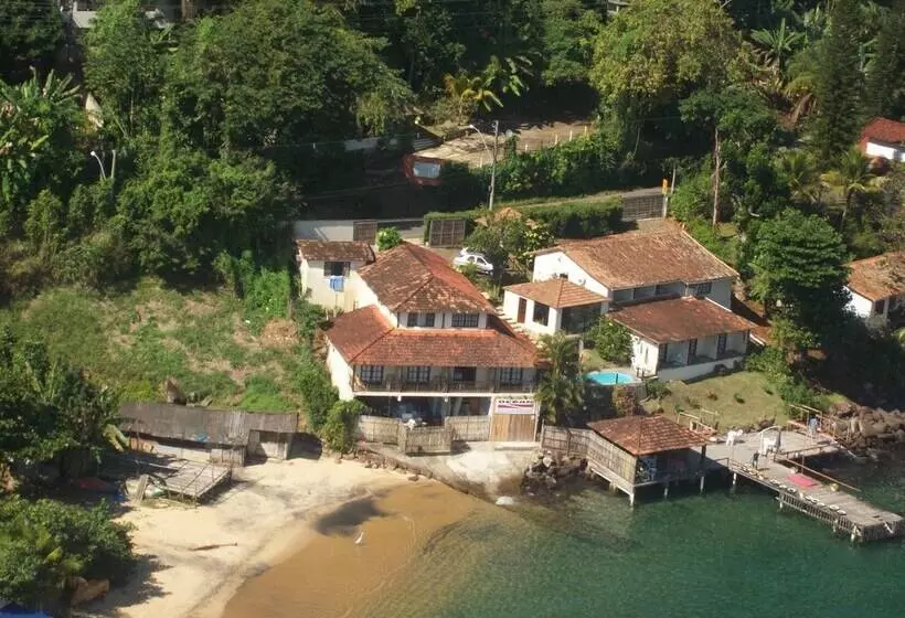 Hotel Pousada Pier 7400