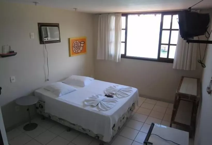 Hotel Pousada Pier 7400