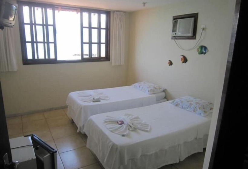 Hotel Pousada Pier 7400