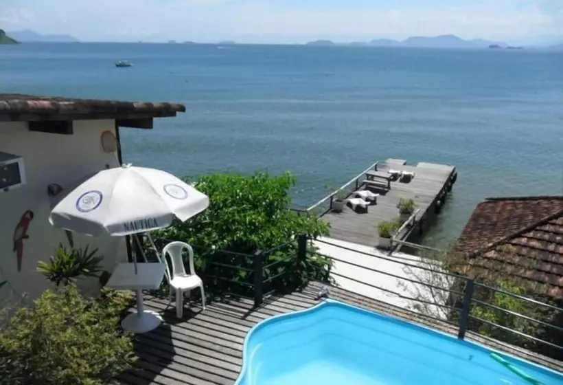 Hotel Pousada Pier 7400