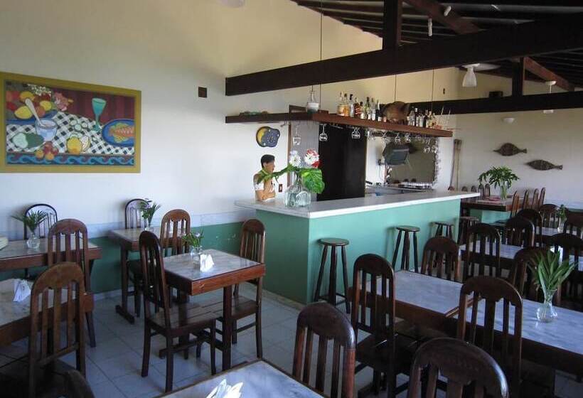 Hotel Pousada Pier 7400