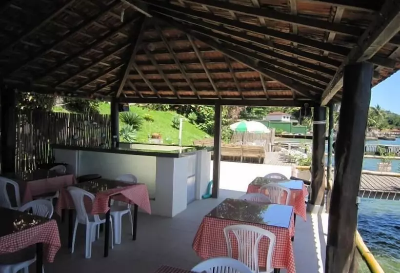 Hotel Pousada Pier 7400