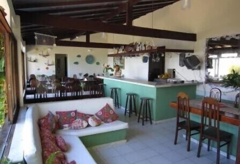 Hotel Pousada Pier 7400