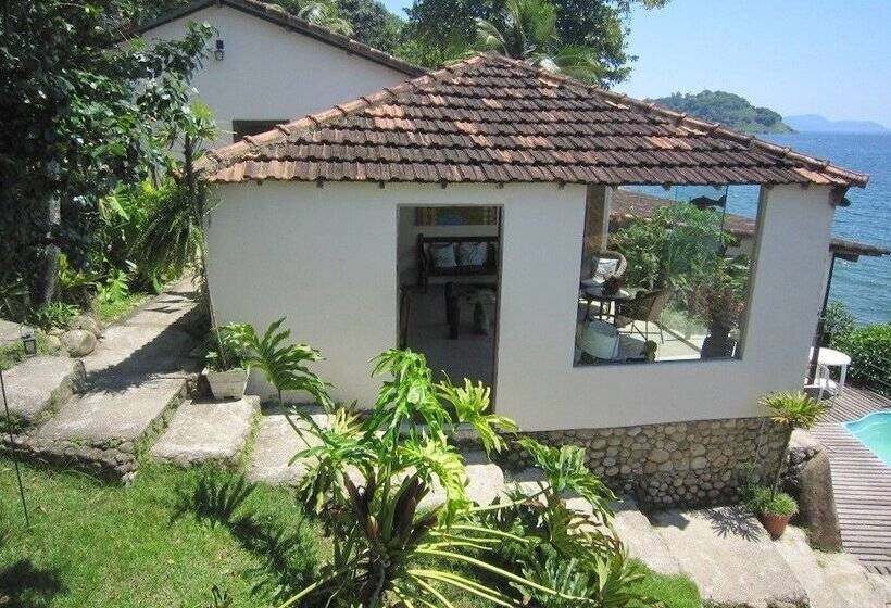 Hotel Pousada Pier 7400