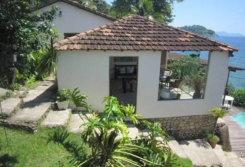 Hotel Pousada Pier 7400