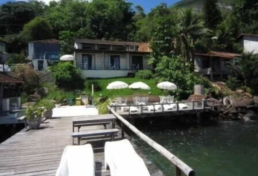 Hotel Pousada Pier 7400