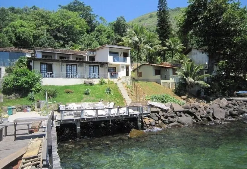 Hotel Pousada Pier 7400