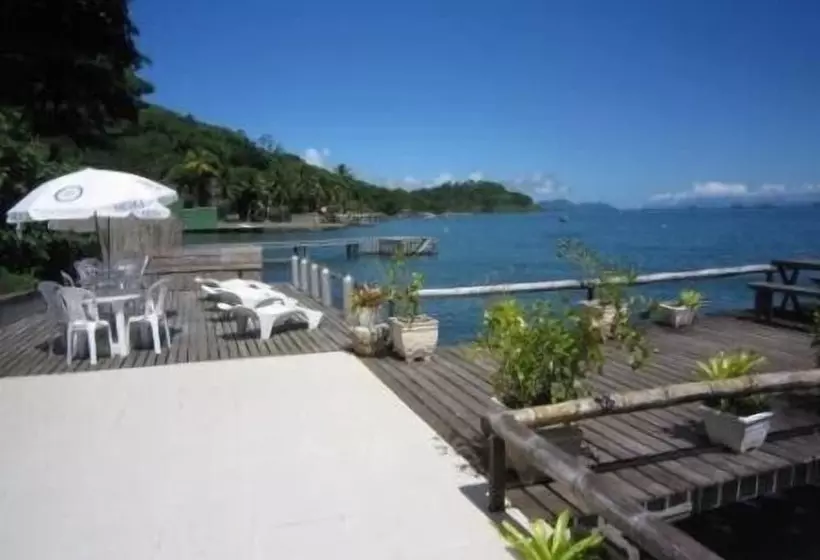 Hotel Pousada Pier 7400