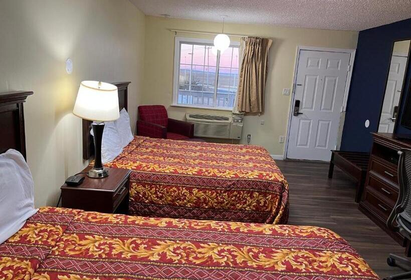 فندق Royal Lodge