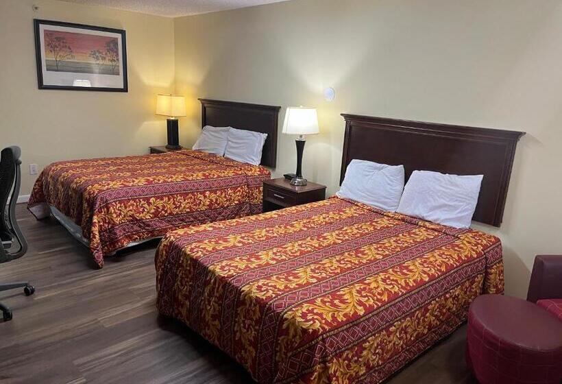 فندق Royal Lodge