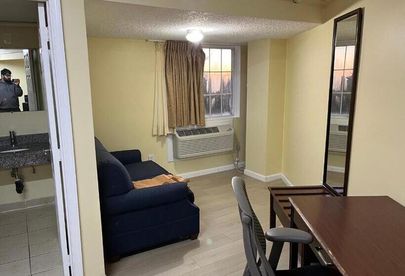 فندق Royal Lodge