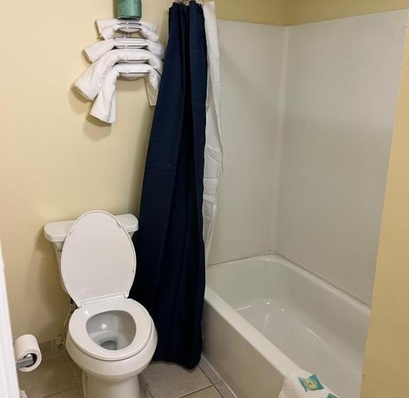 فندق Royal Lodge