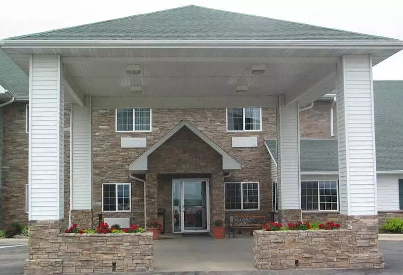 ホテル Savanna Inn & Suites