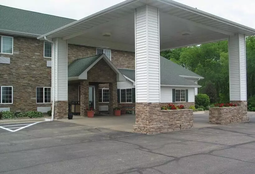 ホテル Savanna Inn & Suites