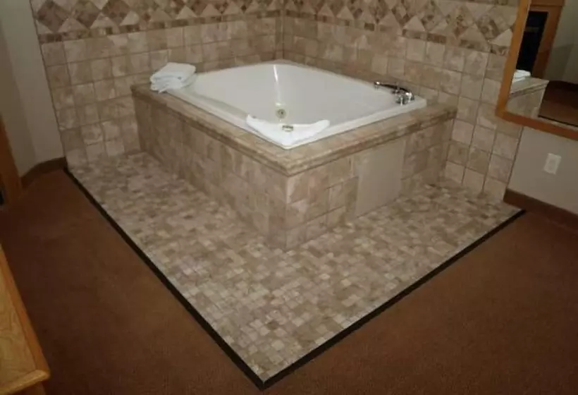 ホテル Savanna Inn & Suites