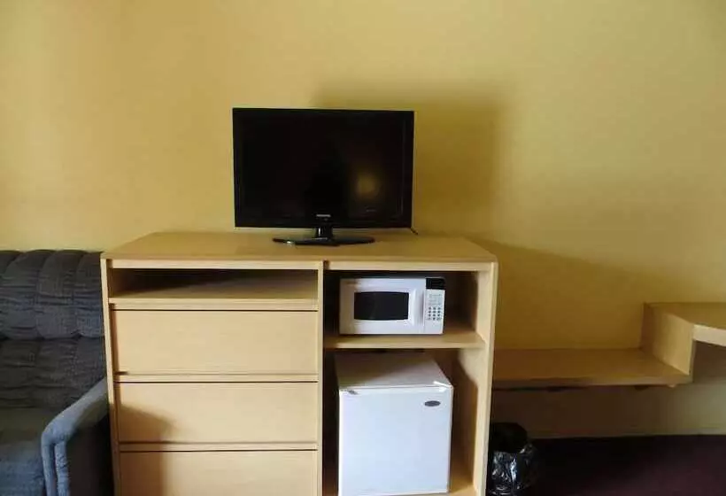 ホテル Scottish Inn Winnemucca