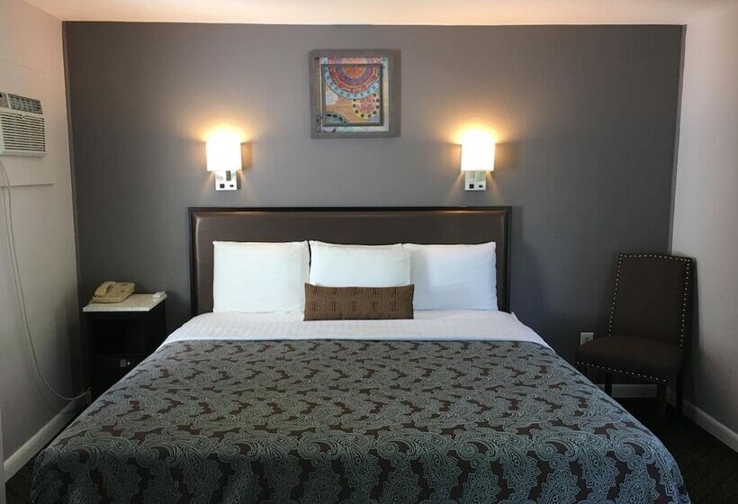 ホテル Scottish Inns Milford