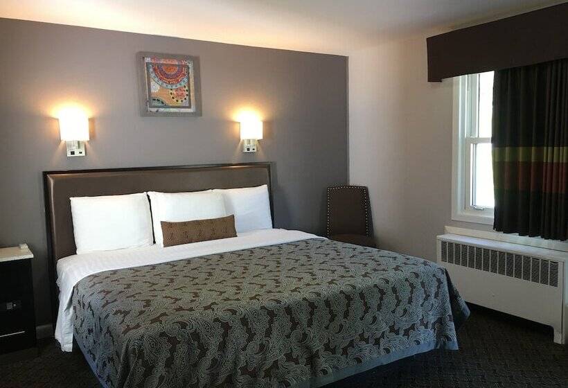 ホテル Scottish Inns Milford