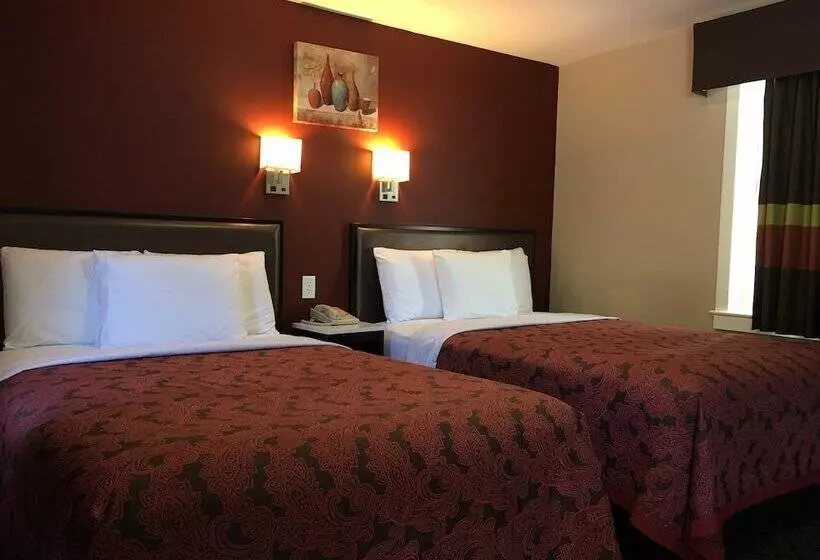 酒店 Scottish Inns Milford