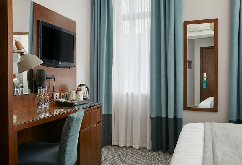 Otel Seraphine Hammersmith