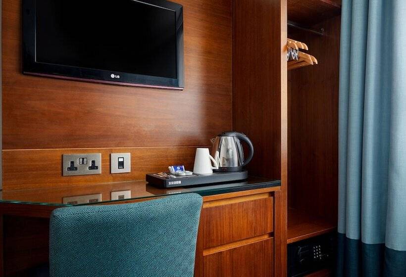 Otel Seraphine Hammersmith