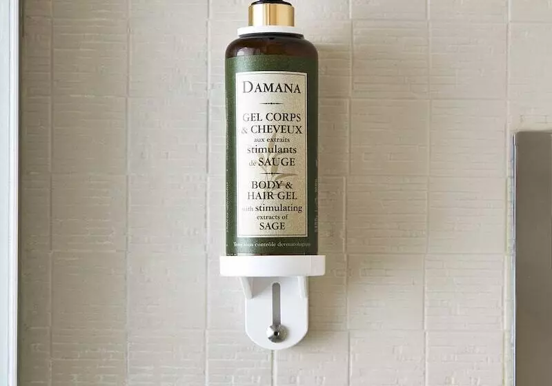 호텔 Seraphine Hammersmith