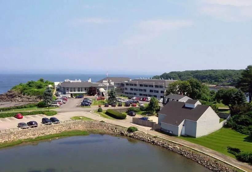 ホテル Stage Neck Inn