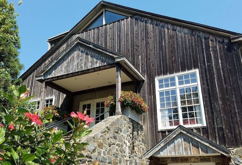 فندق The Inn At Montchanin Village & Spa