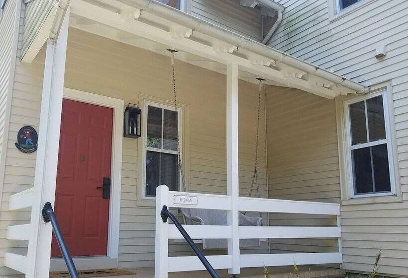 فندق The Inn At Montchanin Village & Spa