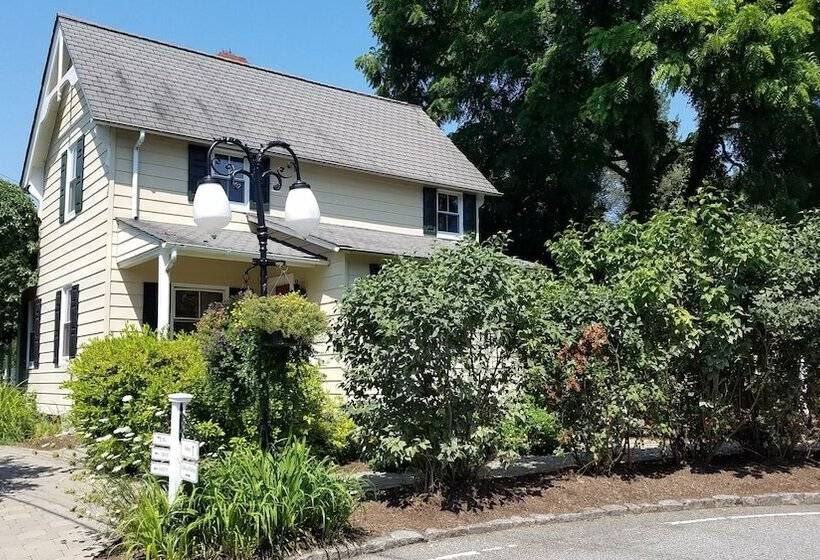 فندق The Inn At Montchanin Village & Spa