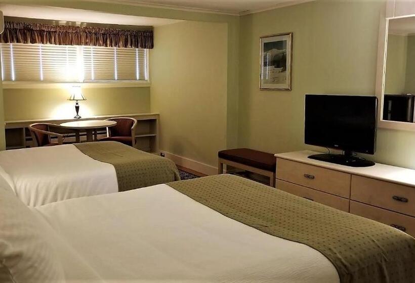 فندق Top Notch Inn