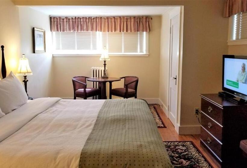 فندق Top Notch Inn