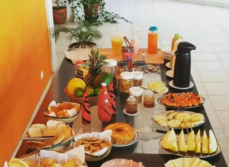 Maresias Praia Hotel