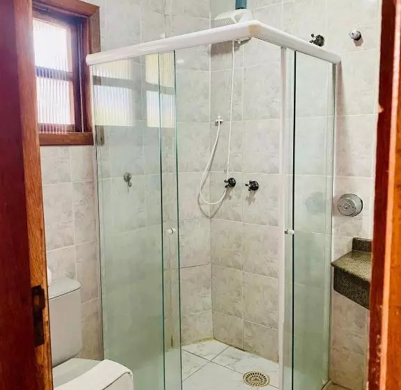 Maresias Praia Hotel