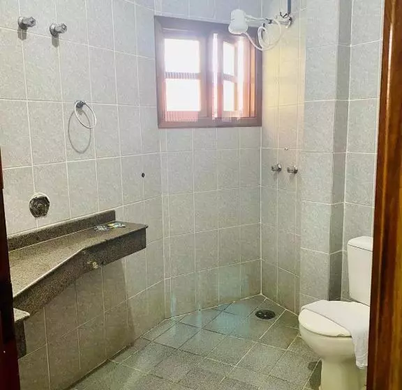 Maresias Praia Hotel