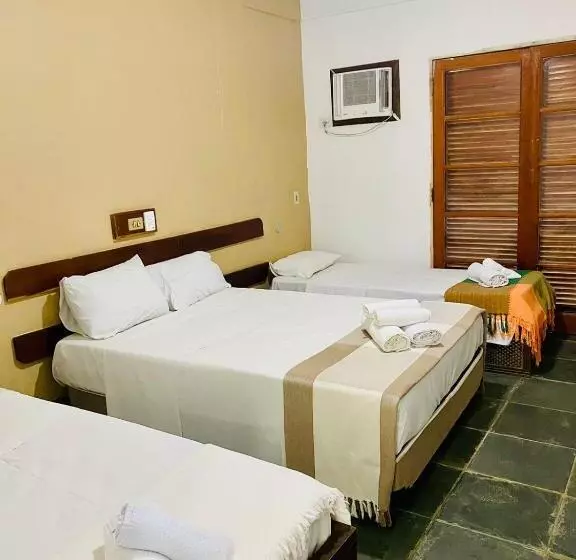 Maresias Praia Hotel