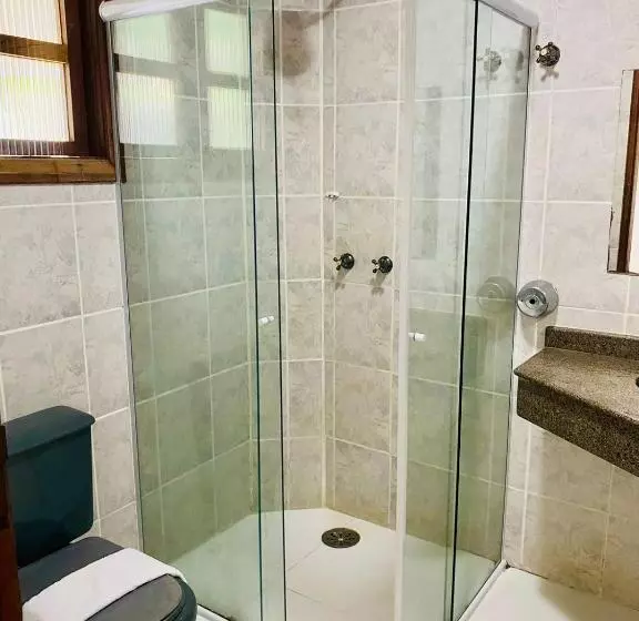 Maresias Praia Hotel