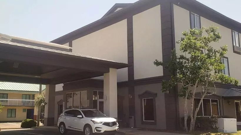 Motel 6 Mobile, Al Airport Blvd