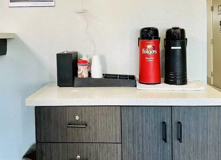 Motel 6 Mobile, Al Airport Blvd