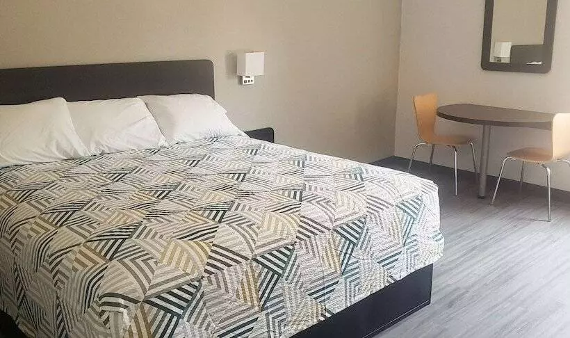 Motel 6 Mobile, Al Airport Blvd