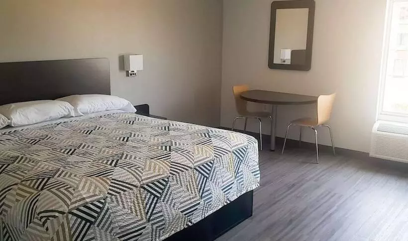 Motel 6 Mobile, Al Airport Blvd